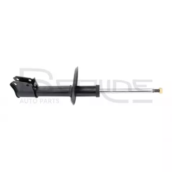 Jeu de 2 amortisseurs avant RED-LINE OEM 7700838086