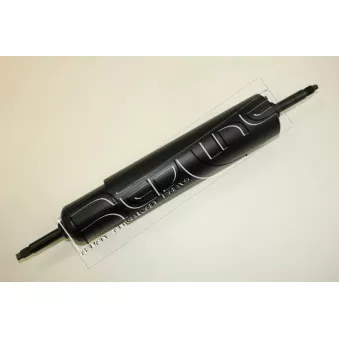 Jeu de 2 amortisseurs avant RED-LINE OEM STC207