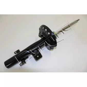 Amortisseur arrière droit RED-LINE OEM LR031666