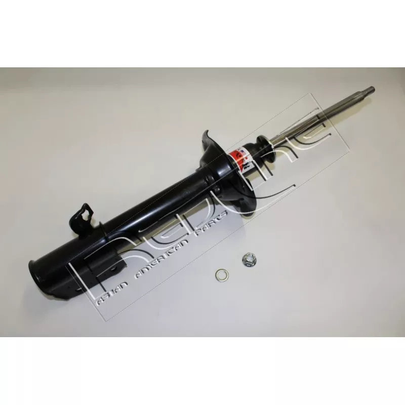 Amortisseur arrière gauche RED-LINE 39SU009 - Visuel 1