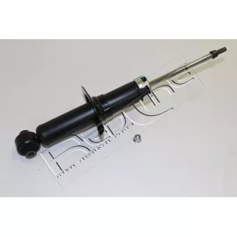 Jeu de 2 amortisseurs arrière RED-LINE 39SU053