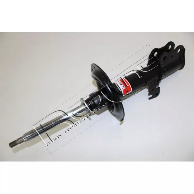 Amortisseur avant gauche RED-LINE 39TO035 - Visuel 2