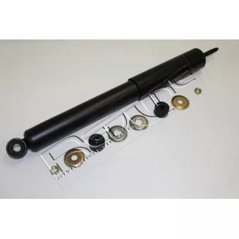 Jeu de 2 amortisseurs arrière RED-LINE OEM 4853169416