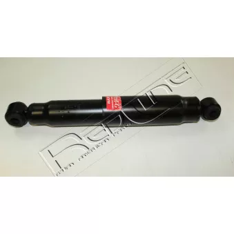 Amortisseur arrière droit RED-LINE OEM 4853160121