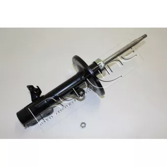 Amortisseur avant droit RED-LINE 39TO148