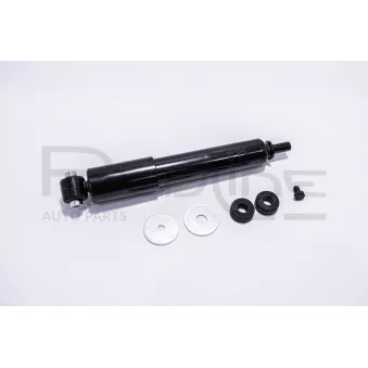 Jeu de 2 amortisseurs arrière RED-LINE OEM 701513031G