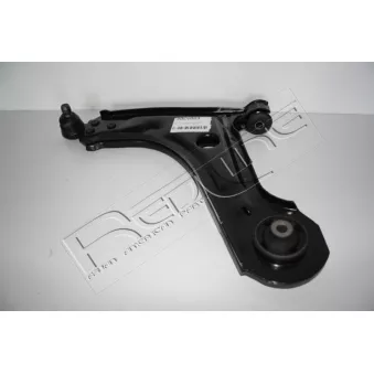 Triangle ou bras de suspension (train avant) RED-LINE OEM 96391850