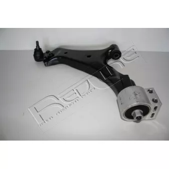 Triangle ou bras de suspension (train avant) RED-LINE OEM 4817777