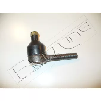 RED-LINE 40DA003 - Rotule de barre de connexion avant gauche