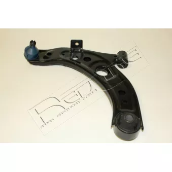 Triangle ou bras de suspension (train avant) RED-LINE OEM 48069B1020