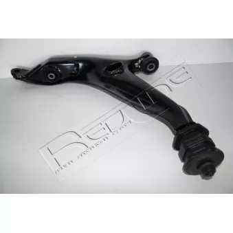 Triangle ou bras de suspension (train avant) RED-LINE OEM 51360S04A10