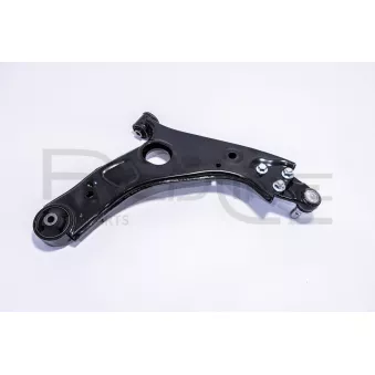 Triangle ou bras de suspension (train avant) RED-LINE 40HY237