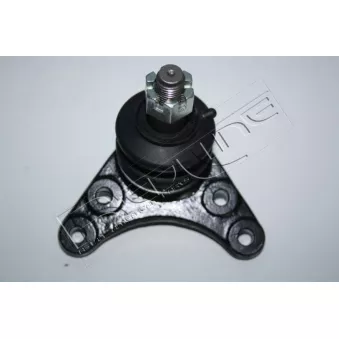 Rotule de suspension RED-LINE OEM 8973650180