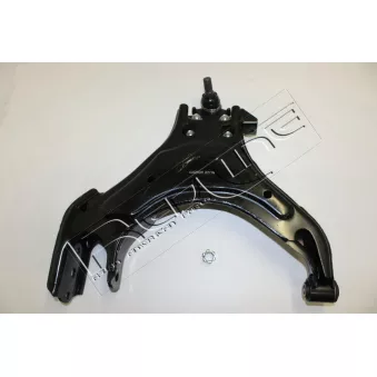 Triangle ou bras de suspension (train avant) RED-LINE OEM 8973650160