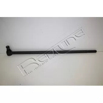 Rotule de barre de connexion avant gauche RED-LINE 40JE021