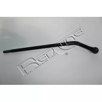 Barre de direction avant droit RED-LINE 40JE080 Barre de direction avant droit RED-LINE 40JE080