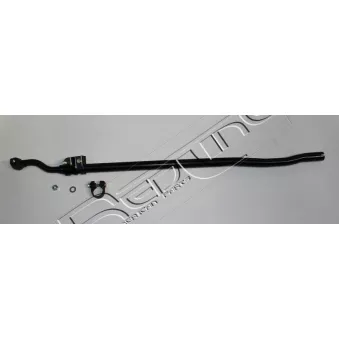 Barre de direction avant droit RED-LINE 40JE081 Barre de direction avant droit RED-LINE 40JE081