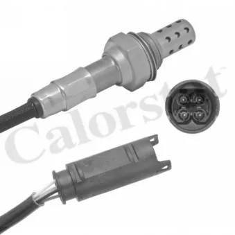 Sonde lambda CALORSTAT BY VERNET OEM 11787524530