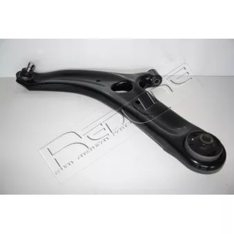 Triangle ou bras de suspension (train avant) RED-LINE OEM 545002K600