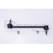 RED-LINE 40KI163 - Entretoise/tige, stabilisateur