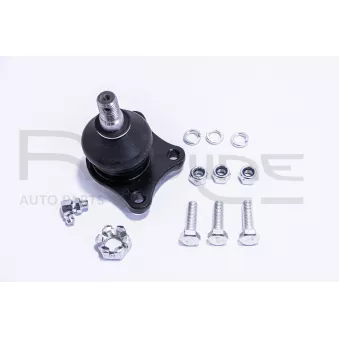 Rotule de suspension RED-LINE OEM MB860829