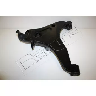 Triangle ou bras de suspension (train avant) RED-LINE OEM 4013A087