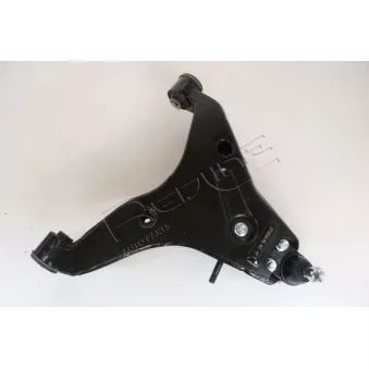 Triangle ou bras de suspension (train avant) RED-LINE OEM 6000605884