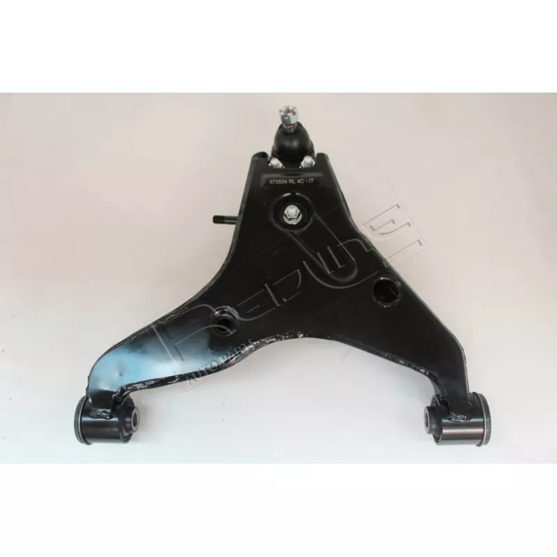 Triangle ou bras de suspension (train avant) RED-LINE 40MI141 - Visuel 2