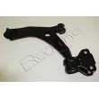 RED-LINE 40MZ037 - Triangle ou bras de suspension (train avant)