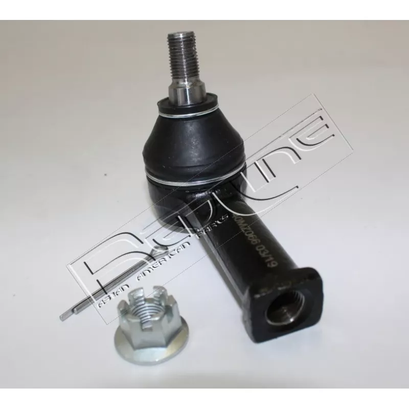 Rotule de barre de connexion RED-LINE 40MZ066 - Visuel 2