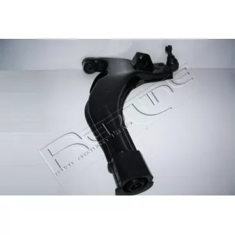 Triangle ou bras de suspension (train avant) RED-LINE OEM 545007C350