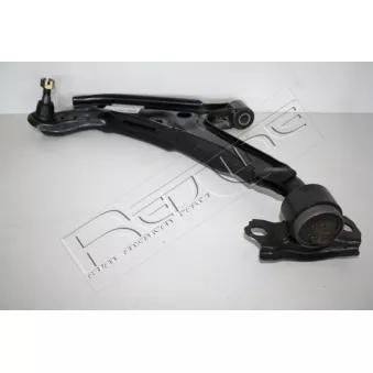 Triangle ou bras de suspension (train avant) RED-LINE OEM 545019F500
