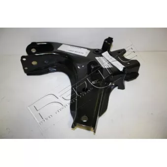 Triangle ou bras de suspension (train avant) RED-LINE 40NI094