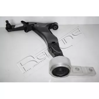 Triangle ou bras de suspension (train avant) RED-LINE OEM 54501CC40B