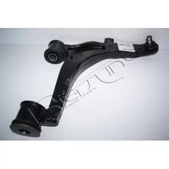 Triangle ou bras de suspension (train avant) RED-LINE OEM 5450000QAE
