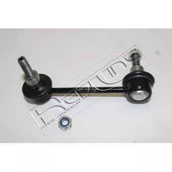 Entretoise/tige, stabilisateur avant gauche RED-LINE OEM 7700309070