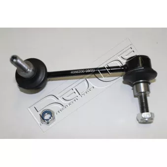 Entretoise/tige, stabilisateur avant droit RED-LINE OEM 93192674