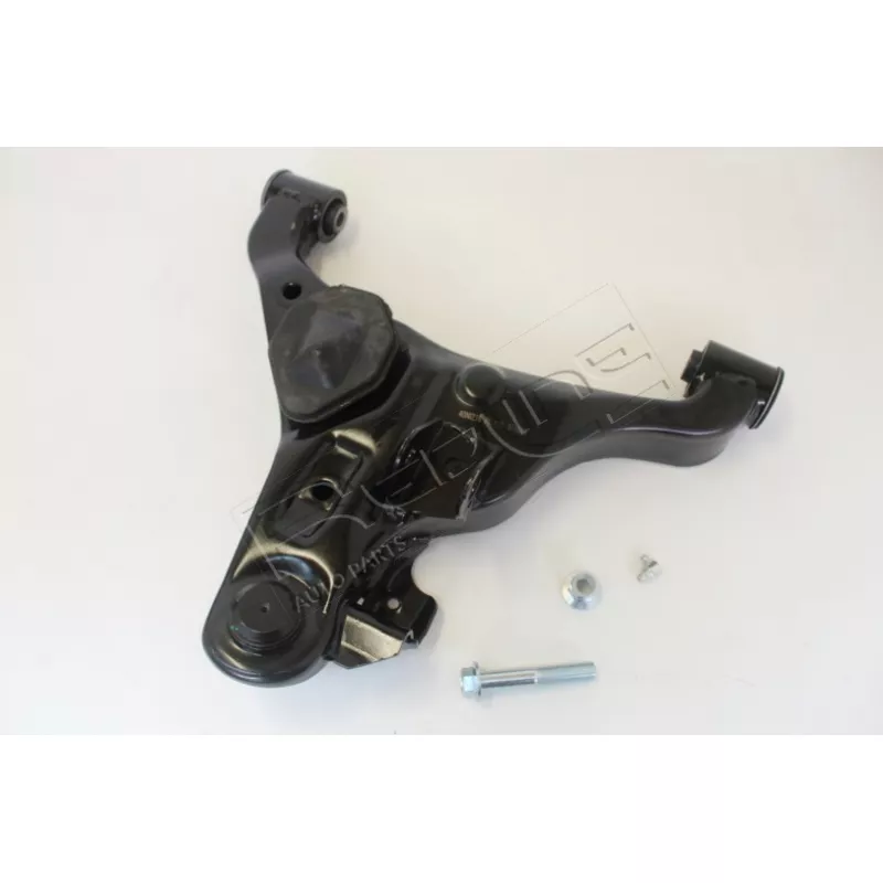 Triangle ou bras de suspension (train avant) RED-LINE 40NI216 - Visuel 1