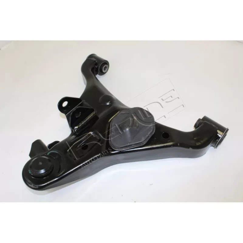 Triangle ou bras de suspension (train avant) RED-LINE 40NI217 - Visuel 1