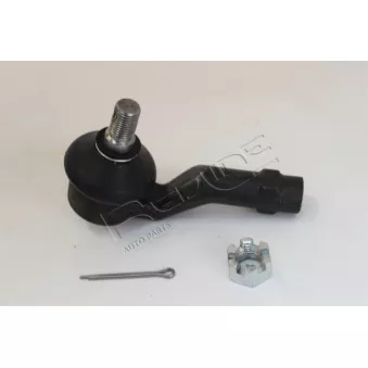 Rotule de barre de connexion RED-LINE 40NI233 pour NISSAN URVAN 2.3 D - 69cv