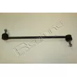 RED-LINE 40RV028 - Entretoise/tige, stabilisateur