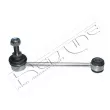 RED-LINE 40SM008 - Entretoise/tige, stabilisateur