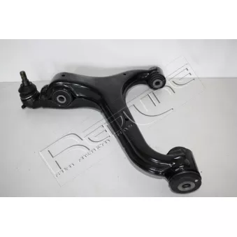 RED-LINE 40SS015 - Triangle ou bras de suspension (train avant)