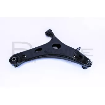 Triangle ou bras de suspension (train avant) RED-LINE 40SU013 pour SKODA YETI 2.0 i AWD - 150cv