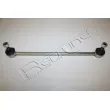 RED-LINE 40SZ046 - Entretoise/tige, stabilisateur