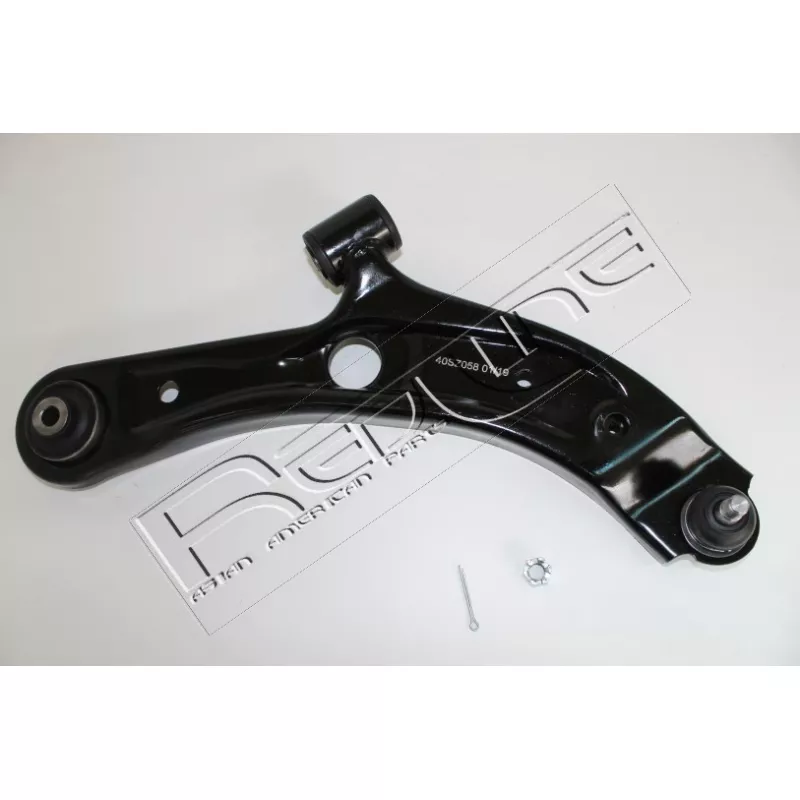 Triangle ou bras de suspension (train avant) RED-LINE 40SZ058 - Visuel 1