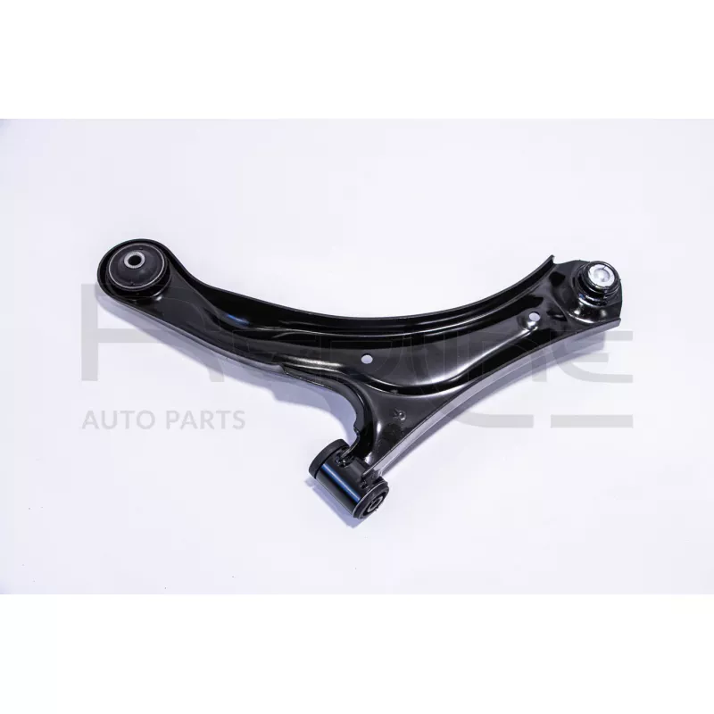 Triangle ou bras de suspension (train avant) RED-LINE 40SZ066 - Visuel 1