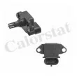 Capteur, pression du tuyau d'admission CALORSTAT BY VERNET [MS0010]