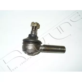 Rotule de barre de connexion avant gauche RED-LINE OEM 4504660030