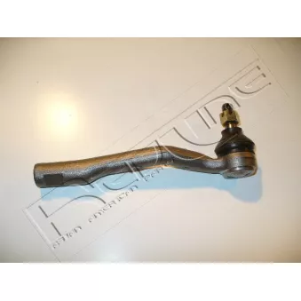 Rotule de barre de connexion avant gauche RED-LINE OEM 4504709030